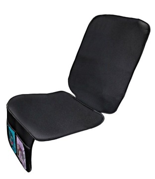 Водонепроницаемый ЗАЩИТНЫЙ КОВРИК ДЛЯ АВТОКРЕСЛА + ОРГАНАЙЗЕР ДЛЯ СПИНКИ СИДЕНИЯ