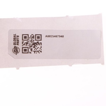 MERCEDES W164 W203 W639 ZÁSTRČKA KONEKTOR HNÍZDO A0025467940