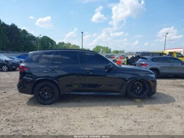 BMW X5 G05 2024 BMW X5 xDrive40I 2024 3.0l 3.0 Benzyna 375KM, zdjęcie 6