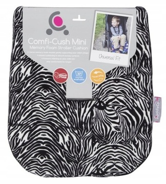 CuddleCo Wkładka do wózka Comfi-Cush Mini
