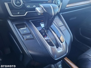 Honda CR-V V SUV 1.5 VTEC TURBO 193KM 2018 Honda CR-V Honda CR-V 1.5 Benzyna 193KM, zdjęcie 21