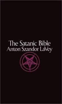 Satanic Rituals - Anton La Vey