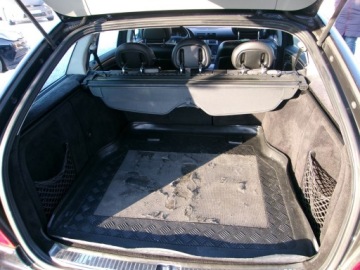 Mercedes Klasa C W203 Kombi T203 1.8 (C 180 Kompressor) 143KM 2005 Mercedes C Klasa 1.8 Automat, zdjęcie 8