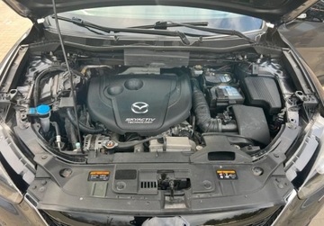 Mazda CX-5 I SUV 2.2 SKYACTIV-D  150KM 2013 Mazda CX-5 2.2 Deiesel 150 KM Nawigacja Kamera Xenon 4x4 Hak 2.2 Diesel, zdjęcie 19