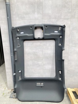 PODSUFITKA PANORAMA CZARNA VW ID.3 ID 3