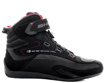 SHIMA EXO МУЖСКАЯ ОБУВЬ С ВЕНТИЛЯЦИЕЙ, размер 44