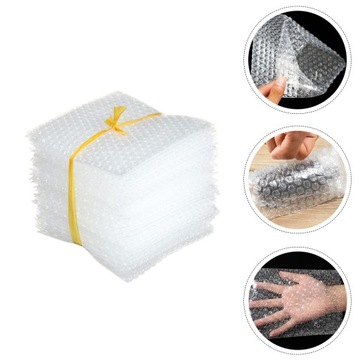 BUBBLE BAG БЕЛЫЙ ПОЧТОВЫЙ КОНВЕРТ В УПАКОВКЕ 500 ШТ.