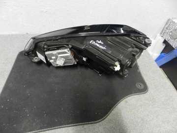 VW GOLF 7 GTI FL 16-20 LAMPA FULL LED LEWA PRAWA