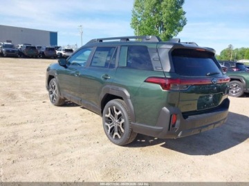 Subaru Outback VI 2026 Subaru Outback Touring Xt 2026 2.4 Benzyna 260KM, zdjęcie 2