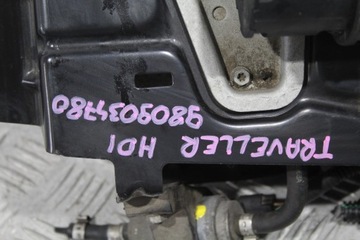 WEBASTO ПАРКОВОЧНОЕ ОБОГРЕВАНИЕ TRAVELER EXPERT III