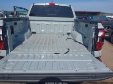 Ford Ranger VI 2024 Ford Ranger Raptor 2024 3.0l 3.0 Benzyna 405KM, zdjęcie 5