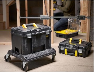 ЯЩИК ДЛЯ ИНСТРУМЕНТОВ STANLEY DEEP FMST1-71971