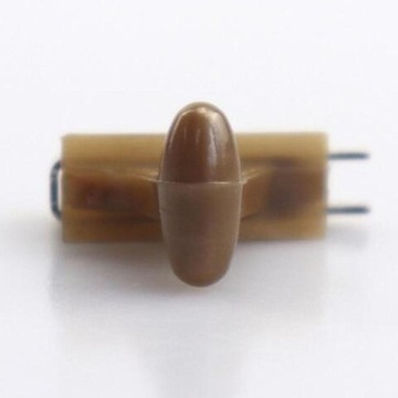 Электрический выключатель питания для волос с масляной головкой, подходящий для ремонта WAHL 8148 8591 Brown