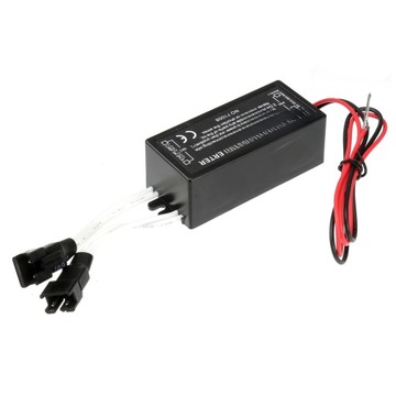 ZAMIENNY INWERTER 12V DO CCFL ANGEL EYES