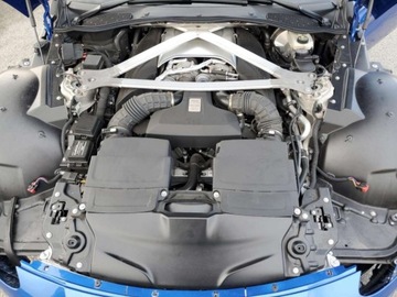 Aston Martin 2020 Aston Martin Vantage 2020 4.0l 4.0 Benzyna 503KM, zdjęcie 3