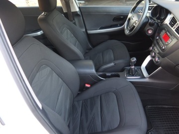 Kia Ceed II pro_cee´d 1.6 GDI 135KM 2014 Kia Ceed 1.6 GDI, Salon Polska, Serwis ASO, zdjęcie 8