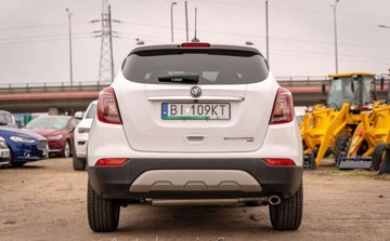 Buick 2021 Buick Encore Buick 1.4 AWD 140KM 1.4 Benzyna 140KM, zdjęcie 6