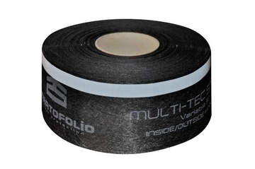 Folia Multi Tec Smart B 90mm/50mb