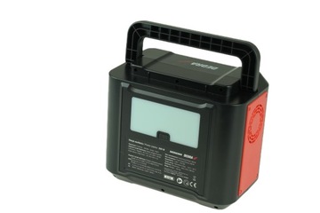 Электростанция 300Вт Dedra DEZS0300 Тихий Генератор