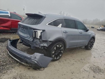 Kia Sorento IV 2025 Kia Sorento Sx 2025 2.5 Benzyna 281KM, zdjęcie 3