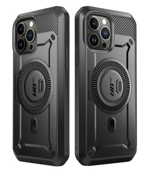 Etui SUPCASE 360 PRO MAG MAGSAFE do iPhone 15 Pro