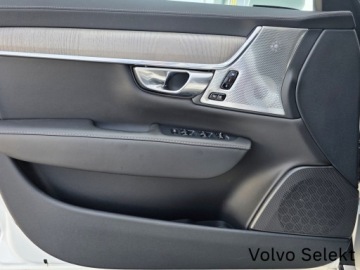 Volvo S90 II 2024 Volvo S90 FV23 Ultimate Bright B5 250KM ACC BLIS 3, zdjęcie 13
