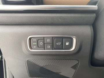 Jaecoo 7 2025 Jaecoo 7 PHEV Exlusive 1.5 Hybryda Plug-in 347KM, zdjęcie 21