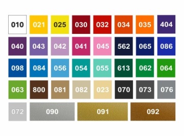 Наклейка | Металлика