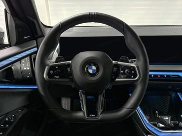 BMW X3 G45 2025 BMW X3 xDrive20d Sport Suv 2.0 (197KM) 2025, zdjęcie 9