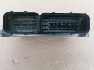 КОНТРОЛЛЕР ДВИГАТЕЛЯ FIAT DUCATO 2.3JTD