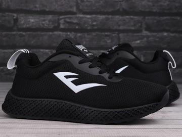 Buty męskie sportowe Everlast EV738J NERO