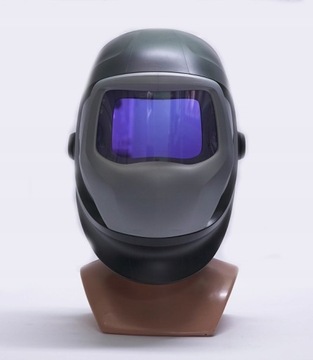 Przyłbica 3M Speedglas 9100XX SW z filtrem bocznym