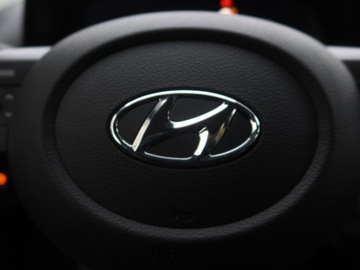 Hyundai Bayon SUV 1.2 MPI 84KM 2021 Hyundai Bayon 1.2 i, Salon Polska, Serwis ASO, zdjęcie 16