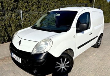 Renault Kangoo II 2010 Renault Kangoo w pelni sprawny gotowy do jazdy Stan bdb Zamiana 1.5, zdjęcie 1