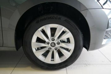 Skoda Octavia IV Liftback 1.5 TSI EVO 150KM 2026 Škoda Octavia Skoda Octavia Drive Essence Combi, zdjęcie 28