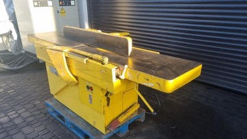 Рубанок ŻEFAM DSZC-50