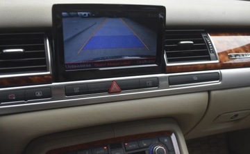 Audi A8 D3 Sedan 6.0 W12 450KM 2008 Audi A8 Audi A8 6.0 quattro Langversion 6.0 Benzyna 450KM, zdjęcie 21