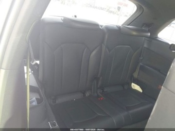 Audi Q7 II SUV 3.0 TFSI 333KM 2017 Audi Q7 2017 AUDI Q7 3.0T PREMIUM 3.0 Benzyna 333KM, zdjęcie 18