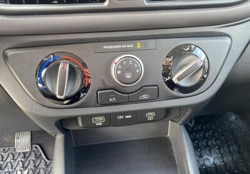 Hyundai i10 III Hatchback 1.0 MPI 67KM 2023 Hyundai i10 Benzyna 67KM, zdjęcie 17