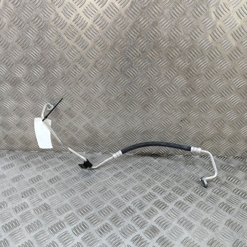 KIA NIRO 2023 WAZ / PŘÍVOD KLIMATIZACE A/C