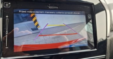 Suzuki 2021 Suzuki Vitara Premium LED Climatronic Podgrz. fotele Alu AndroidCarplay Sa, zdjęcie 30