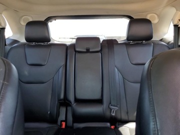 Ford Edge II 2018 Ford Edge 2018 r., 2,0L TITANIUM 2.0 Benzyna 250KM, zdjęcie 9