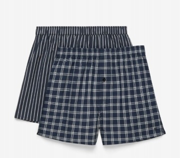 M POL BOKSERKI MĘSKIE 2PACK BASIC S ZIG