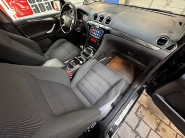 Ford Galaxy III Van Facelifting 2.0 Duratorq TDCi DPF 163KM 2013 Ford Galaxy TITANIUM duzy rodzinny bezpieczny przestronny oraz dobrze wypo, zdjęcie 38