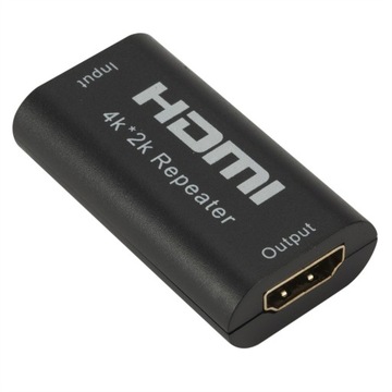 АДАПТЕР Усилитель повторителя HDMI до 40M 1.4b 4K