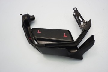 YAMAHA MT-09 TRACER 15-17 КРЫШКА РУЛЯ ЛЕВАЯ