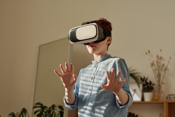 3D-очки VR для XIAOMI Mi 9