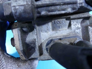 МОНО-ВПРЫСОК FIAT UNO 0132008600 1.0 ЕДИНИЦА