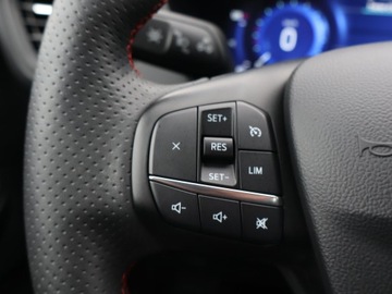 Ford Kuga III SUV Plug-In 2.5 Hybrid 190KM 2021 Ford Kuga 2.5 Hybrid, Salon Polska, 1. Właściciel, zdjęcie 19