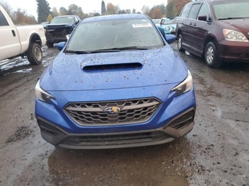 Subaru 2022 Subaru WRX 2022 2.5 Benzyna 271KM, zdjęcie 6